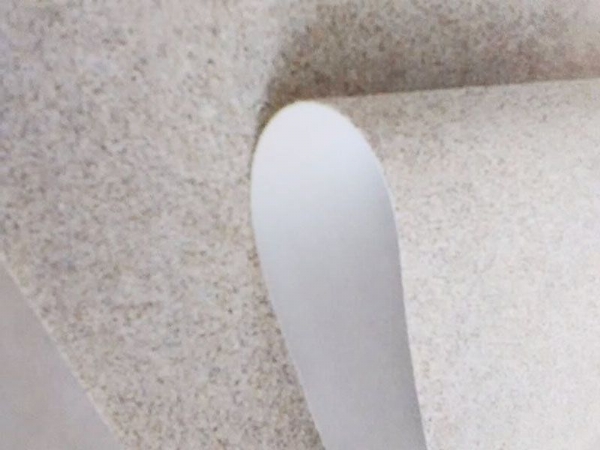 預鋪高分子自粘膠膜(非瀝青基)防水卷材 